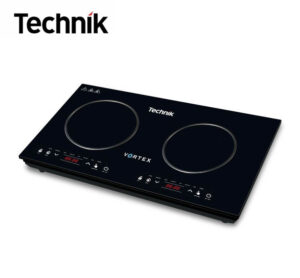 Website Technik Tic302tbn