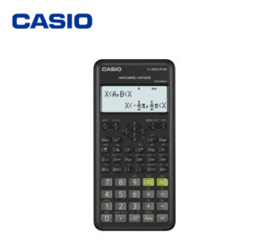 Casio FX95ESPLUS2