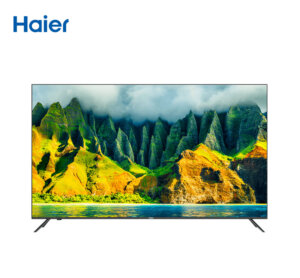 Haier H58K68UG