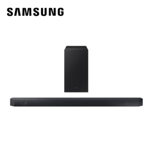 Samsung HWQ600C