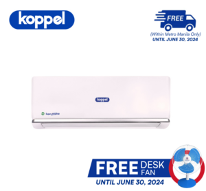 Koppel KV09WMARF31S