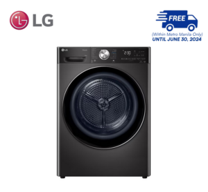 LG RV10VHP2B