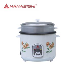 Website Hanabishi Hhrc10fsha