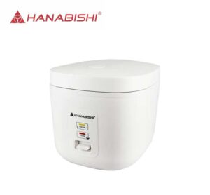 Website Hanabishi Hsqrc18wht