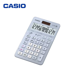 Casio JS40BBU