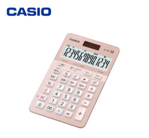 Casio JS40BPK
