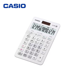 Casio JS40BWE