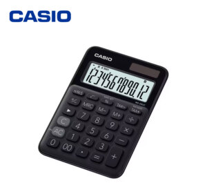 Casio MS20UCBK