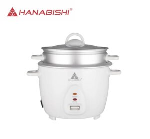 Hanabishi HHRC10WHT