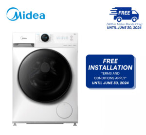 Midea MF200D100B