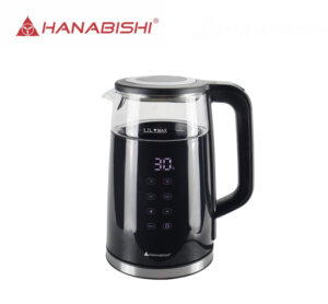 Hanabishi HWK117GLDGDBW