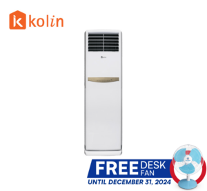Kolin KLGSF40WBR6H1M32