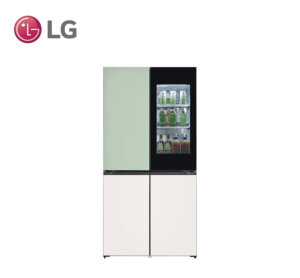 LG RJFQ242GS