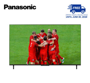 Panasonic TH65LX800X