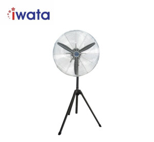 Iwata TORNADO20-TRI