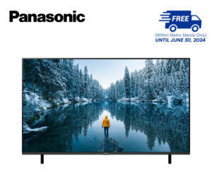 Panasonic TH50MX650X