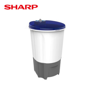 Sharp ESWP65BL