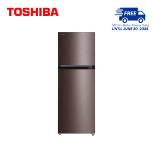 Toshiba GRRT468WEPMH
