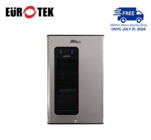 Eurotek EBC110NS