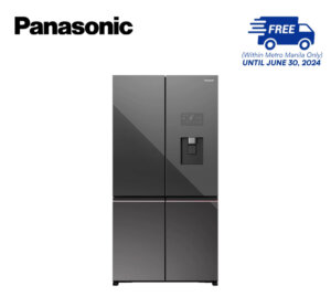 Panasonic NRXY680YMMP