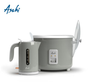 Asahi EK124ANDRC86