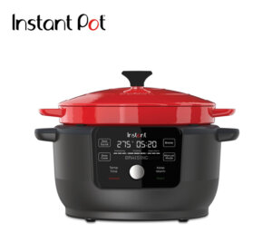 Instant Pot 140003801SEA
