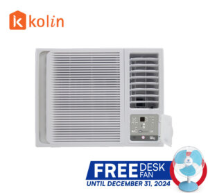 Kolin KAM100DRC32