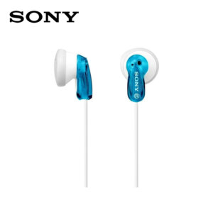 Sony MDRE9LPBL