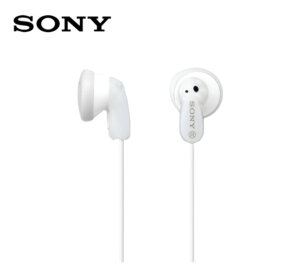 Sony MDRE9LPWH