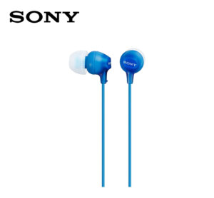 Sony MDREX15APBL