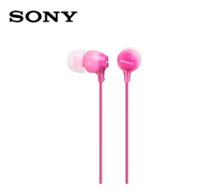 Sony MDREX15APPK