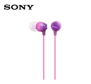 Sony MDREX15APVI