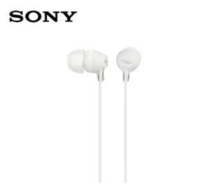 Sony MDREX15APWH