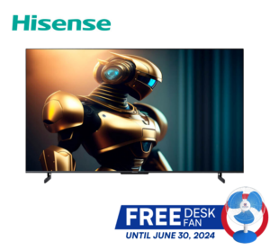 Hisense 55U7K