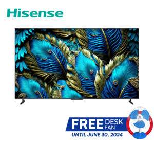 Hisense 85U8K