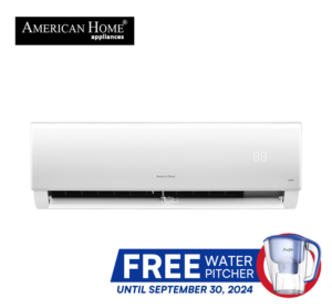 American Home AHACMINV1523EHW