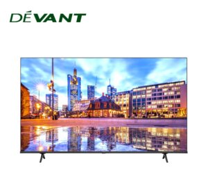 Devant 50UHD205