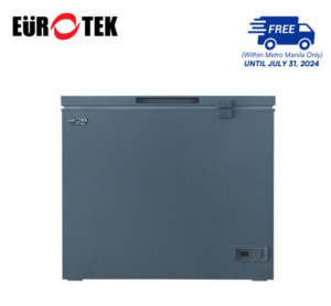 Eurotek ECF165IC