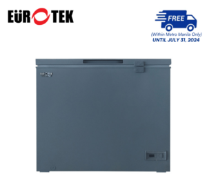 Eurotek ECF225IC