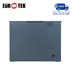 Eurotek ECF305IC