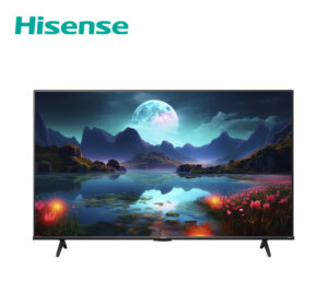 Hisense 75A6K