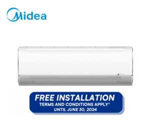 Midea FP53AST010KEIVT5
