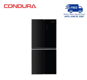 Condura CFD406i