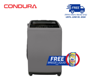 Condura CWM85TLDN