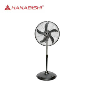 Hanabishi HVISF20BLK