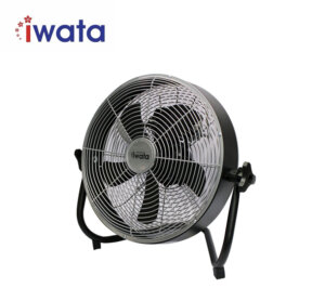 Iwata TORNADOCM23FF12
