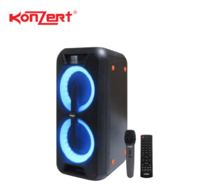 Konzert BULILITDOS