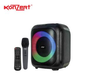 Konzert BULILITUNO
