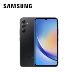 Samsung A34BK