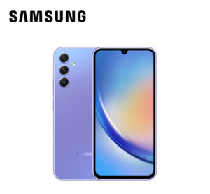 Samsung A34VI